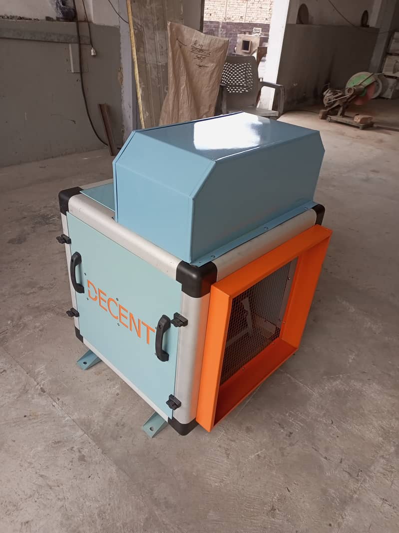 Exhaust fan /industrial Ventilation and exhaust fan/Heavy duct exhauat 15