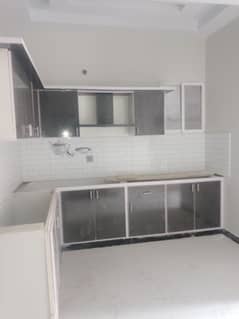 Brand New 2 bed dd G, 1 and 2nd floor portion for rent