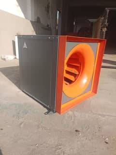 Exhaust fan /industrial Ventilation and exhaust fan/Heavy duct exhauat