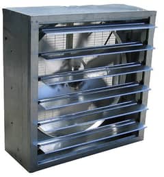 industrial Ventilation and exhaust fan/Heavy duct exhauat Cold storage