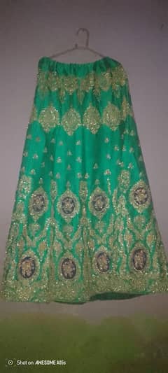 lehnga