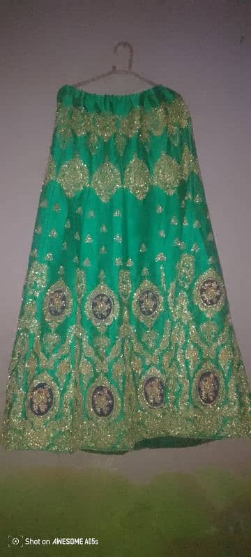 lehnga 0