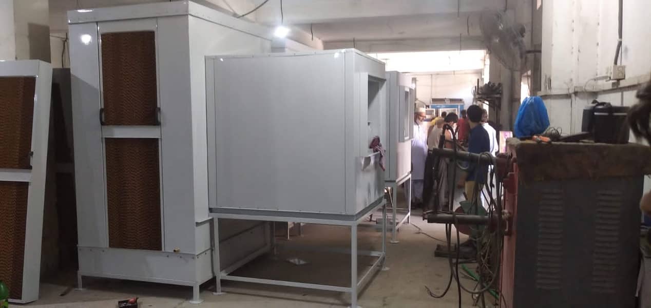 Exhaust fan /industrial Ventilation and exhaust fan/Heavy duct exhauat 13