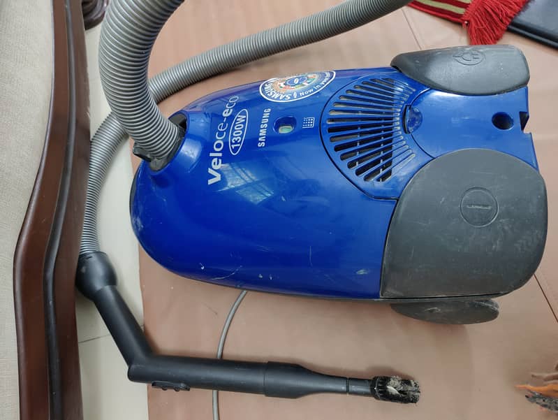 Samsung vacuum cleaner for sale 1