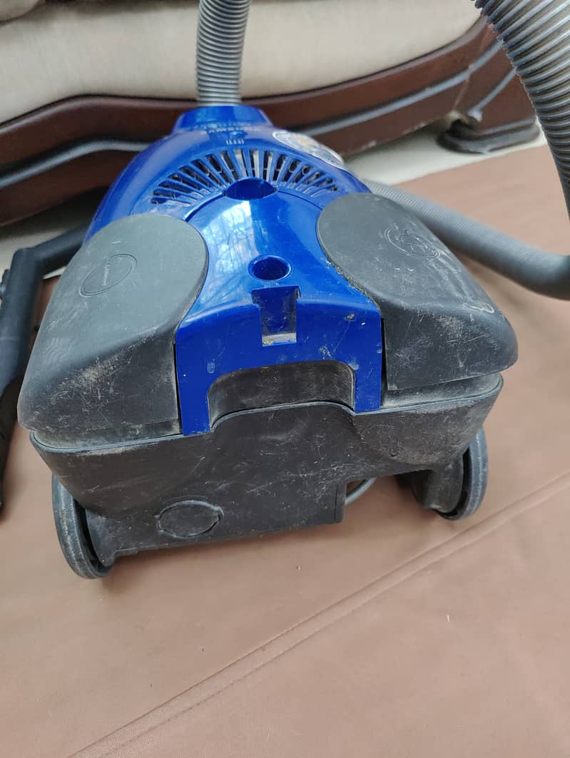 Samsung vacuum cleaner for sale 2