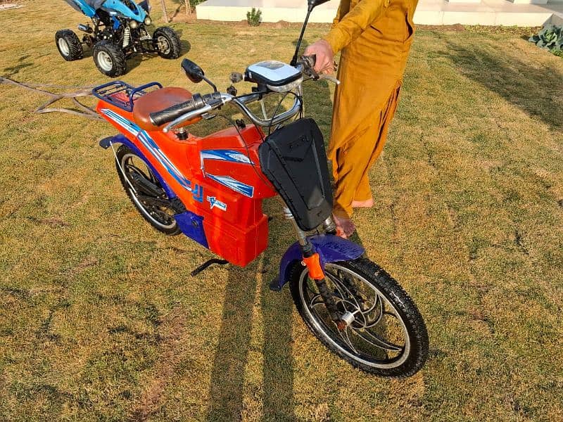 altas electric bike 4