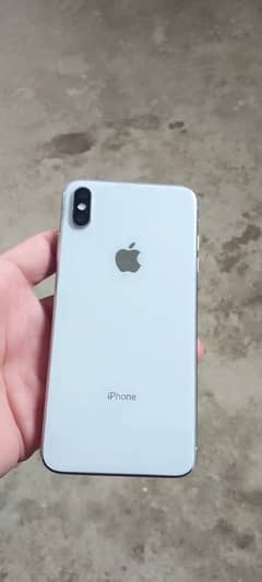 iphone xs max non pta