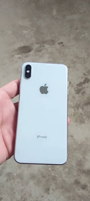 iphone xs max non pta 0