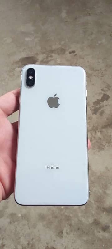 iphone xs max non pta 1