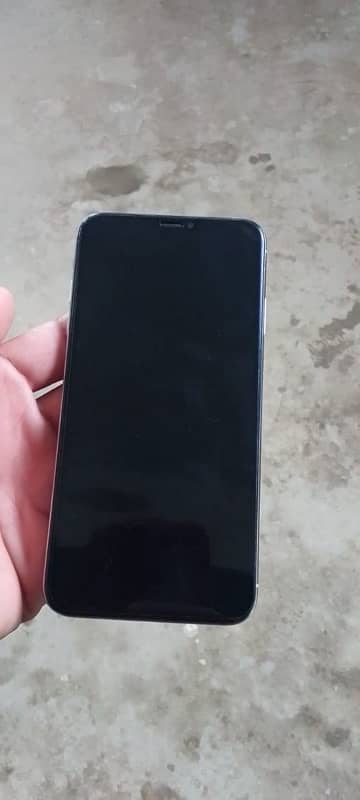 iphone xs max non pta 2