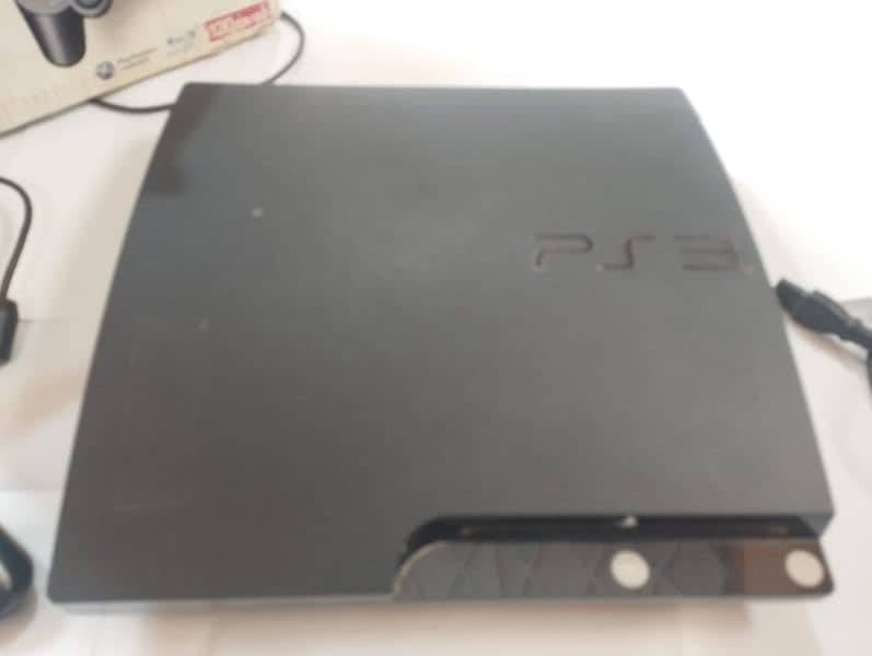 PlayStation 3 1