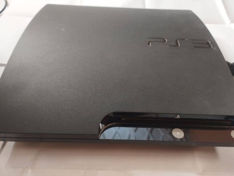 PlayStation 3 2