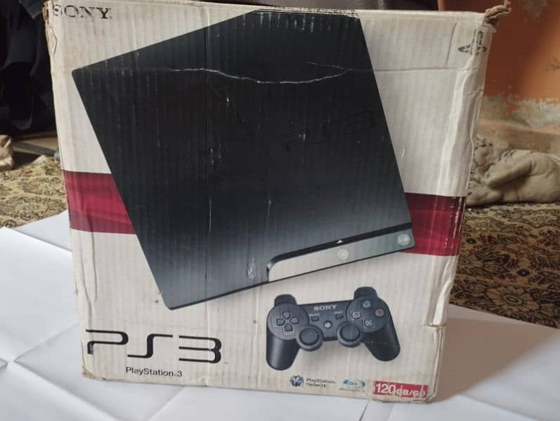 PlayStation 3 6