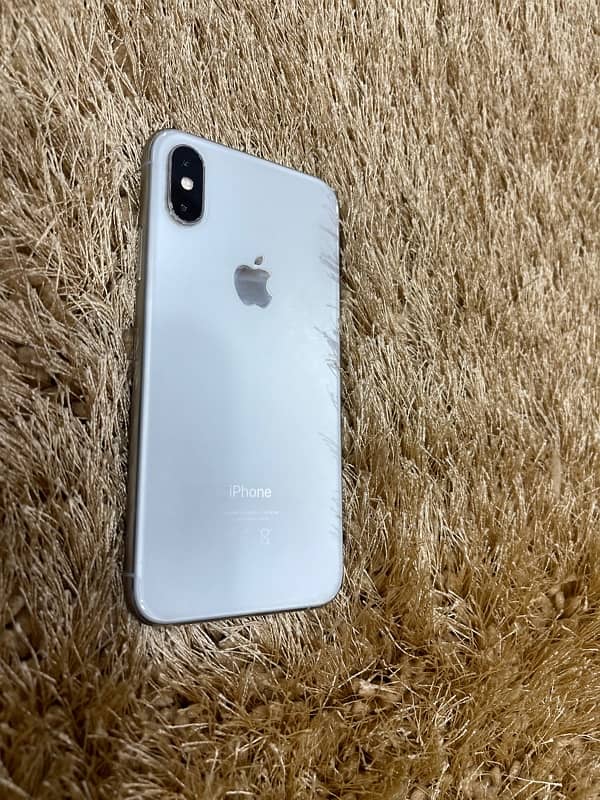 IPhone XS 0