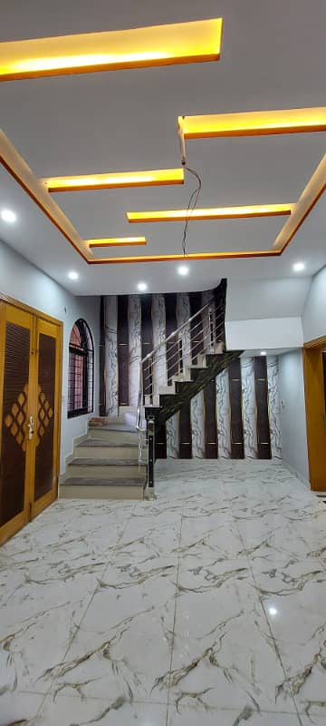 House For Sale At City Villas Sialkot 3