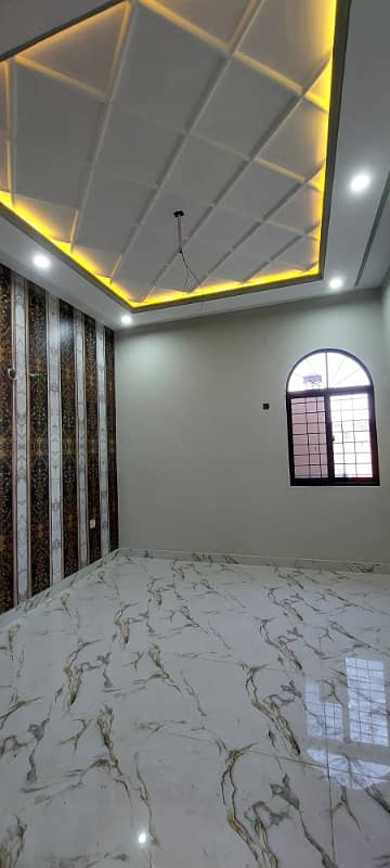 House For Sale At City Villas Sialkot 5