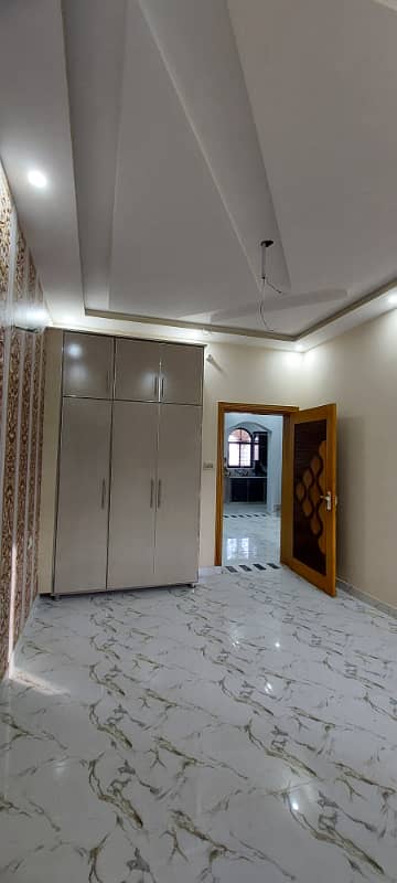 House For Sale At City Villas Sialkot 12