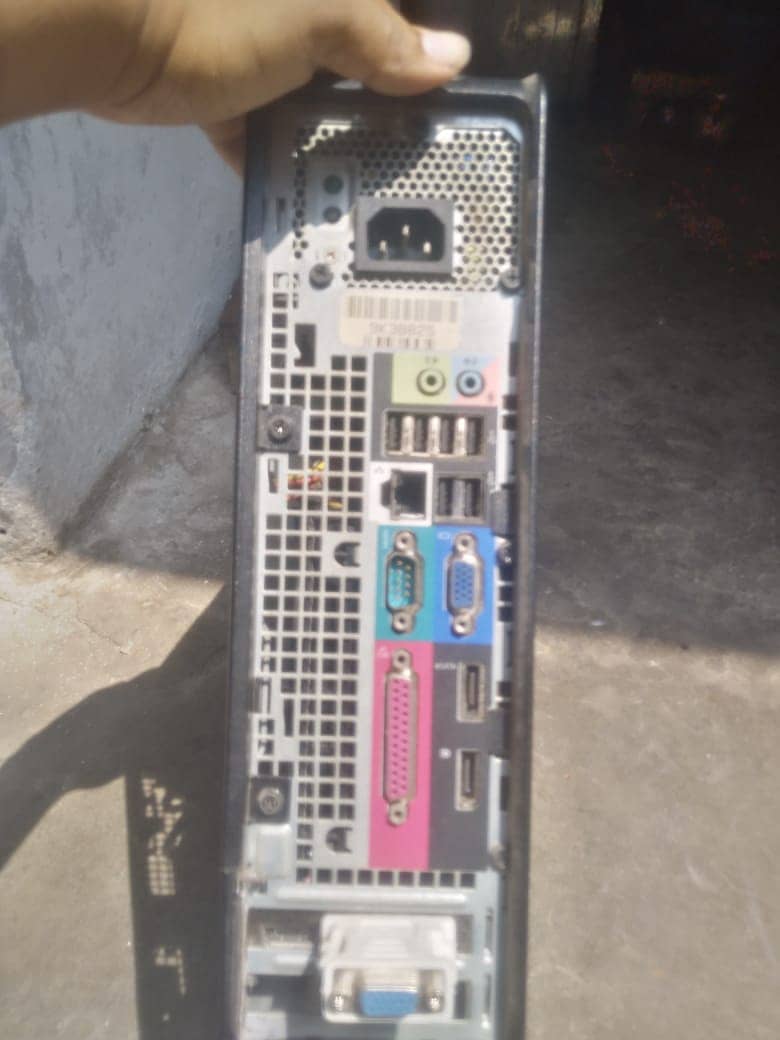 DELL OPTIPLEX 780 2