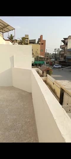 200 sq yard ground+1 house for rent residential/commercial