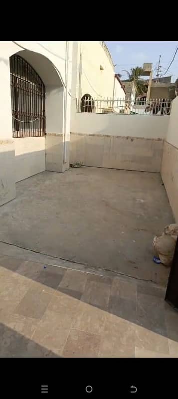 200 sq yard ground+1 house for rent residential/commercial 12