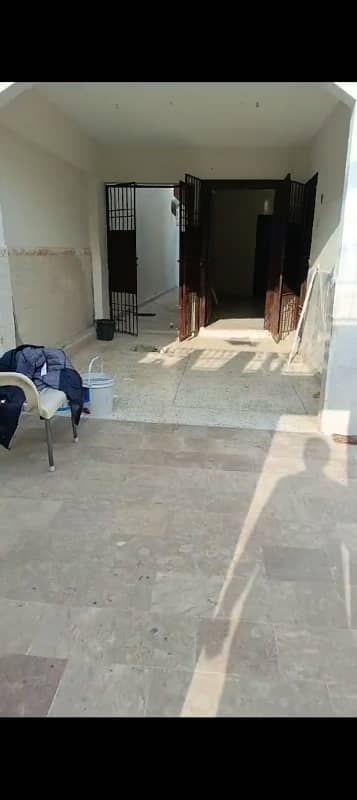 200 sq yard ground+1 house for rent residential/commercial 13