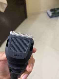 Original Philips Series 3000 Imported Shaver Unused Warranty