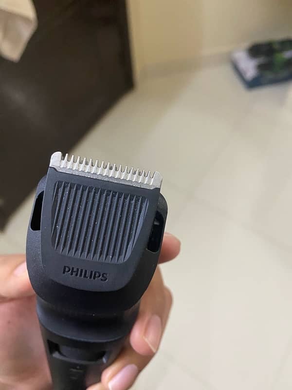 Original Philips Series 3000 Imported Shaver Unused Warranty 0