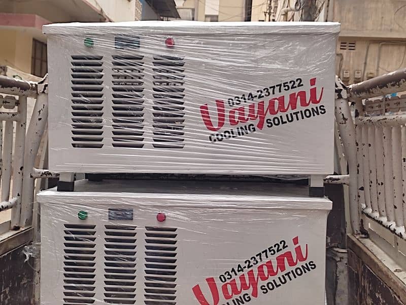 Water Chiller / Electric Water Cooler 6