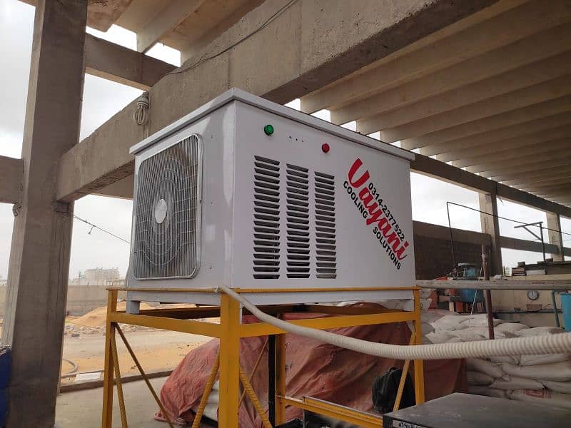 Water Chiller / Electric Water Cooler 9