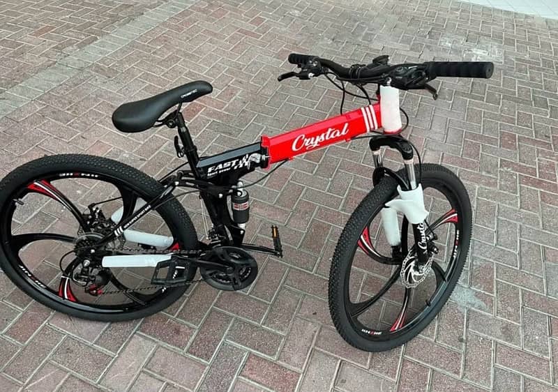 Sports CYCLE Imported from Dubai 0