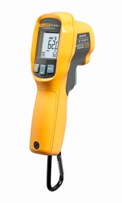 Fluke 62 MAX+ Handheld Infrared Laser Thermometer