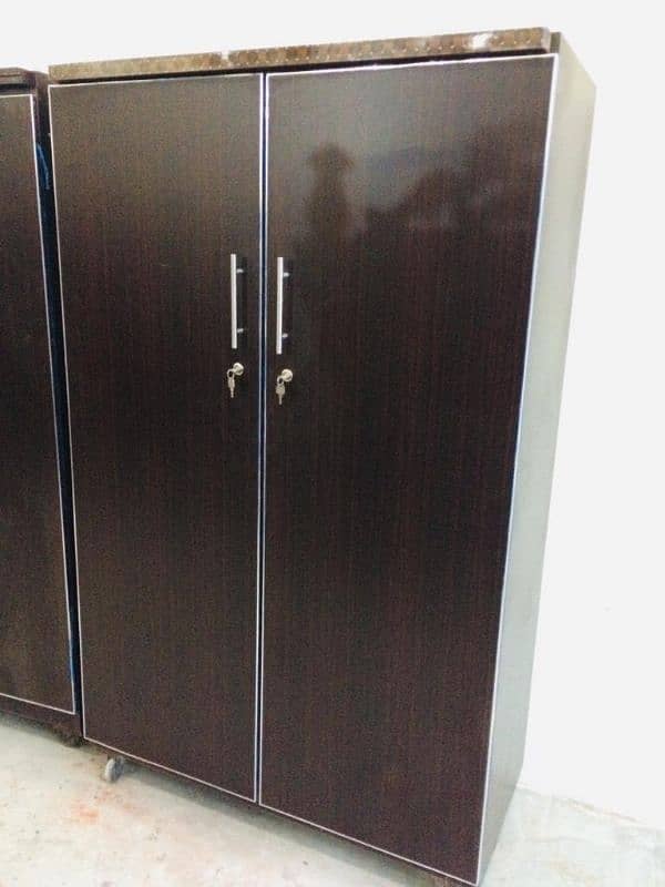 new safe almari/ wardrobe/ cod delivery 6