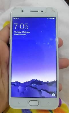 Oppo A57