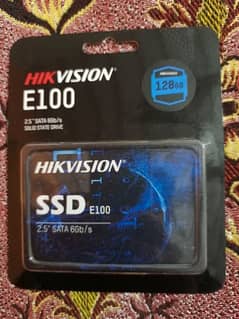 HIKVISION SSD FOR SALE 1 YEAR WARRANTY