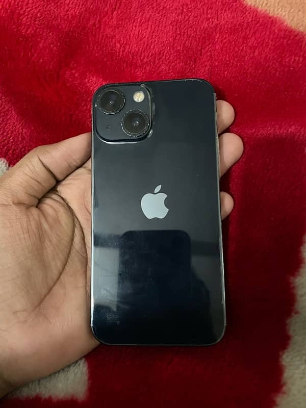 Iphone 13mini 128 Jv 03089738761 0