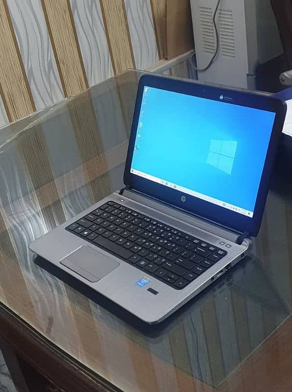 hp i3 4th generation 8gb ram 128ssd laptop for sale 3