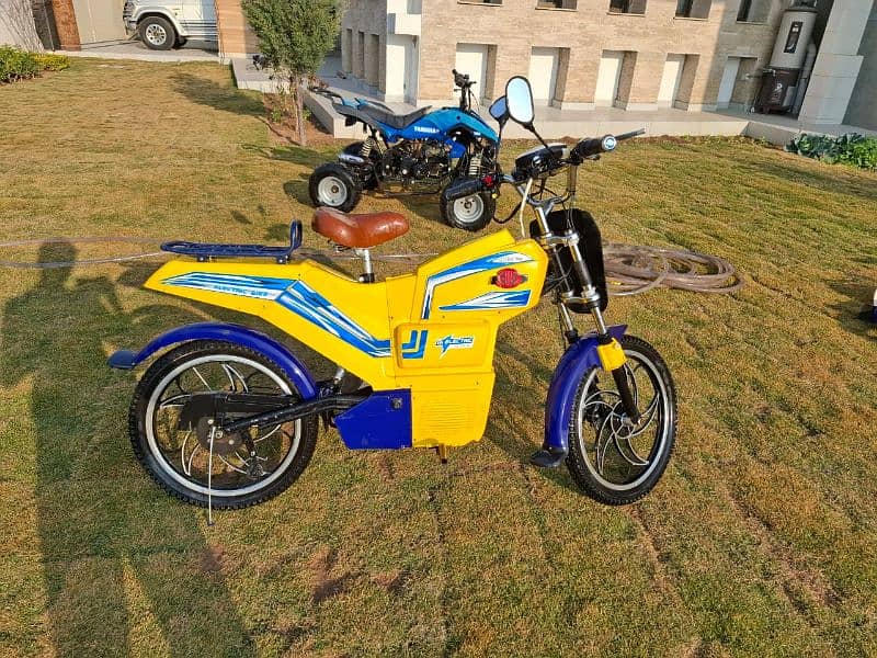 atlas electric bike 1