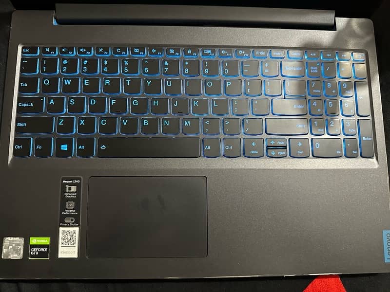 Lenove laptop | Ideapad L340 | core i5 9th generation | GTX 1650 6