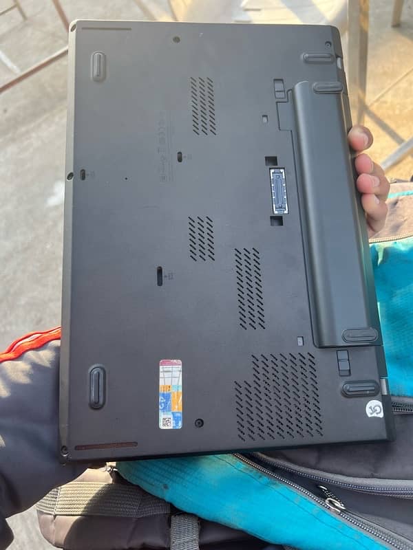 Lenovo T440 4