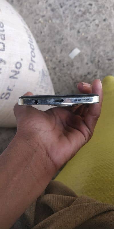 Infinix hot 40 5