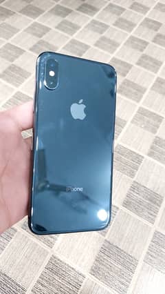 Iphone XS