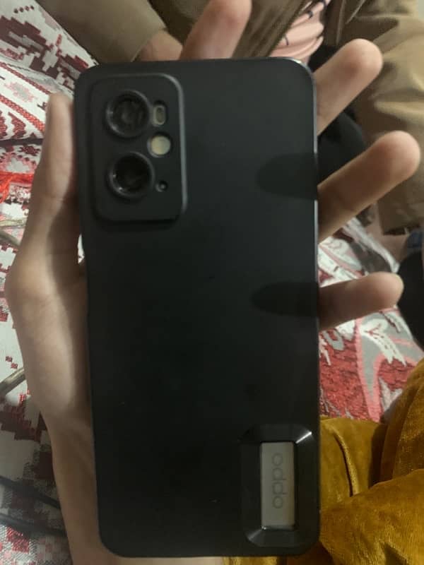 Oppo A96 1