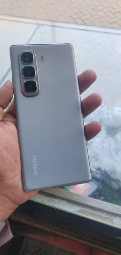 Infinix hot 50 pro plus 8+8 256 10/10