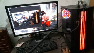 budget gaming pc