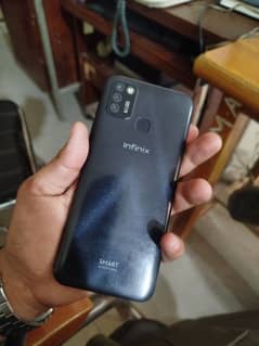 Infinix