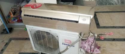 Dawlance 1.5 ton split ac non inverter