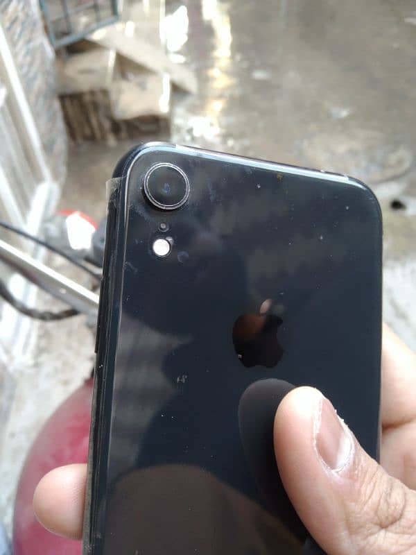 iphone XR non pta 0