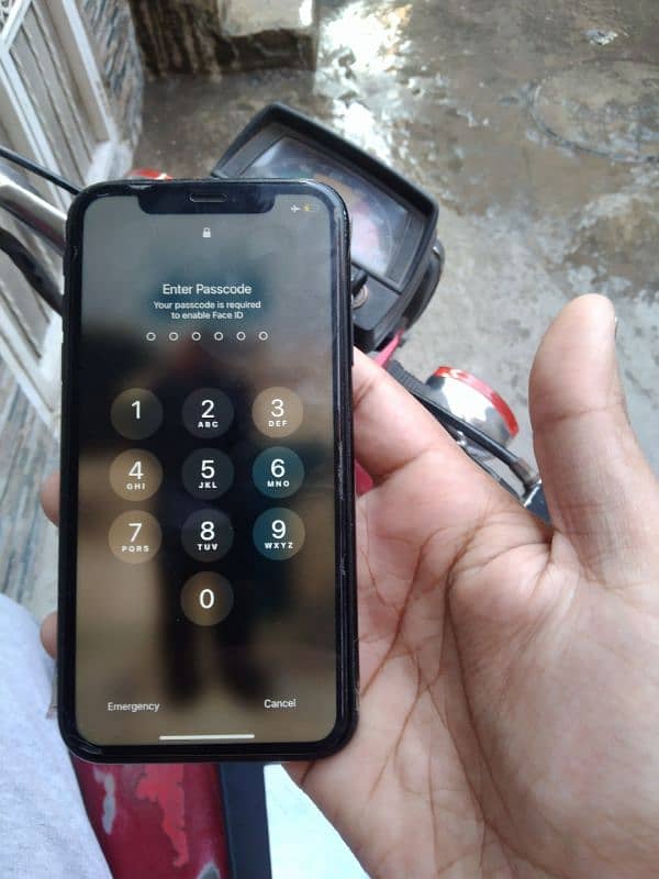 iphone XR non pta 2