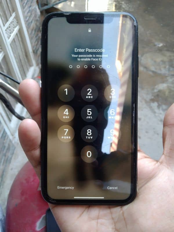 iphone XR non pta 3