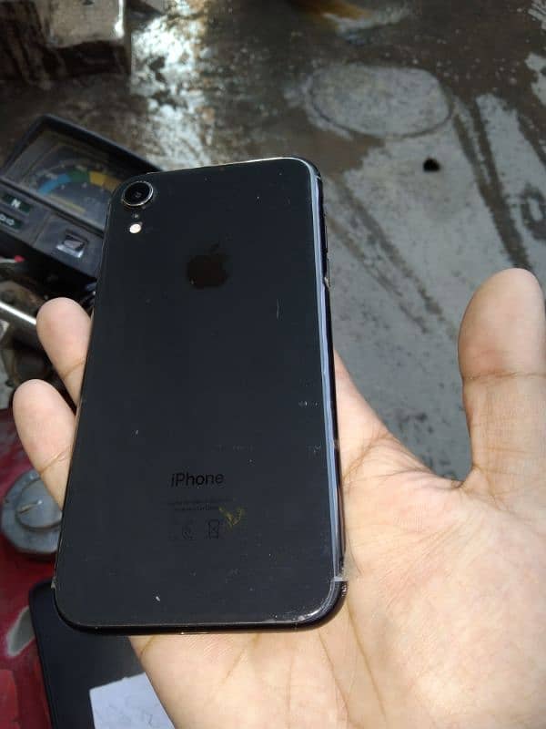 iphone XR non pta 8